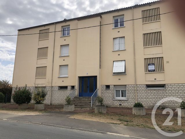 Appartement à vendre SAINTES