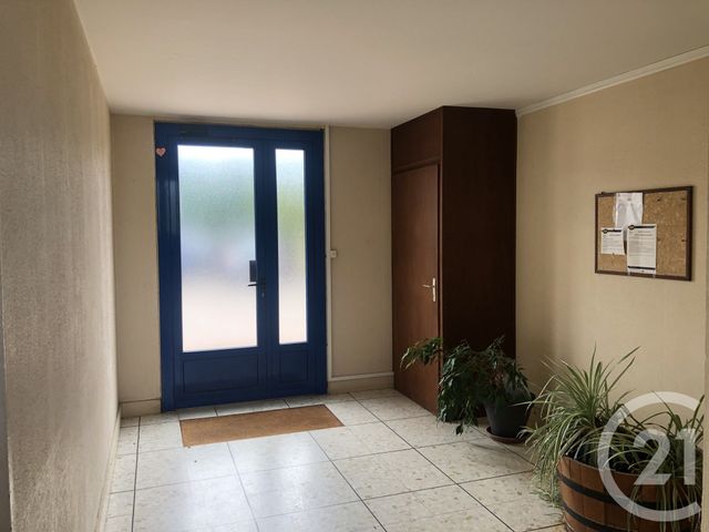 Appartement F4 &agrave; vendre - 4 pi&egrave;ces - 85,70 m2 - Saintes - 17 - POITOU-CHARENTES