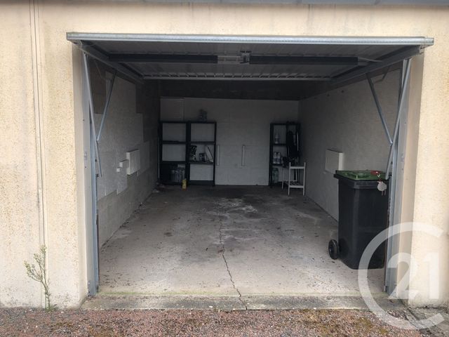 Appartement F4 &agrave; vendre - 4 pi&egrave;ces - 85,70 m2 - Saintes - 17 - POITOU-CHARENTES