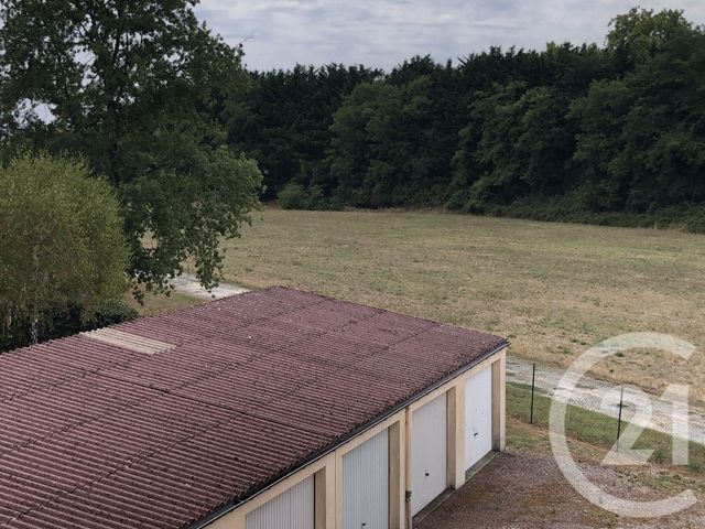 Appartement F4 &agrave; vendre - 4 pi&egrave;ces - 85,70 m2 - Saintes - 17 - POITOU-CHARENTES