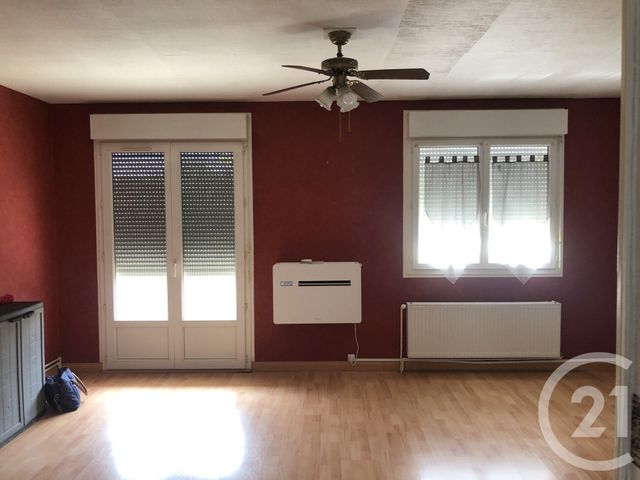 Appartement F4 &agrave; vendre - 4 pi&egrave;ces - 85,70 m2 - Saintes - 17 - POITOU-CHARENTES