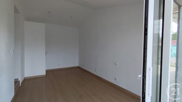 Maison &agrave; vendre - 5 pi&egrave;ces - 82,34 m2 - Saintes - 17 - POITOU-CHARENTES