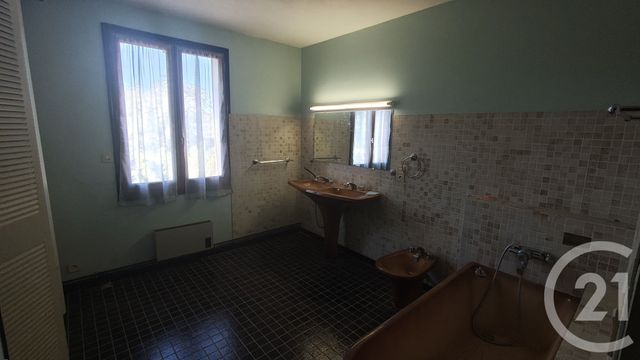 Maison &agrave; vendre - 3 pi&egrave;ces - 177,05 m2 - Les Gonds - 17 - POITOU-CHARENTES