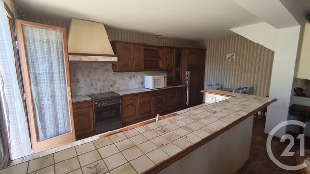 Maison &agrave; vendre - 3 pi&egrave;ces - 177,05 m2 - Les Gonds - 17 - POITOU-CHARENTES