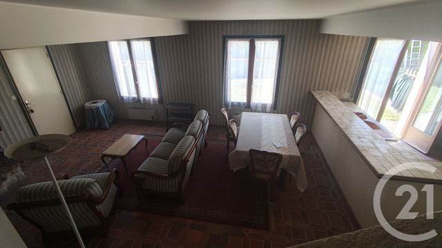 Maison &agrave; vendre - 3 pi&egrave;ces - 177,05 m2 - Les Gonds - 17 - POITOU-CHARENTES