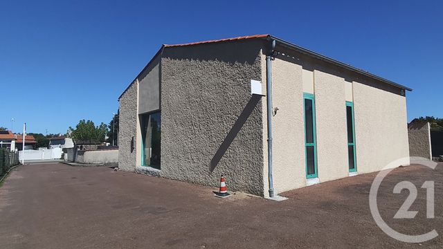 Maison &agrave; vendre - 3 pi&egrave;ces - 177,05 m2 - Les Gonds - 17 - POITOU-CHARENTES