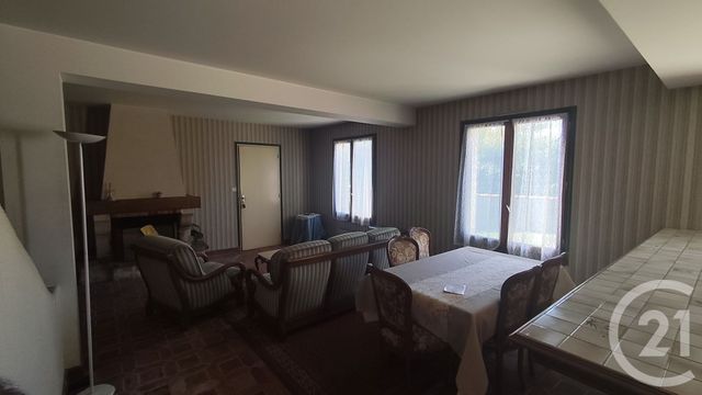 Maison &agrave; vendre - 3 pi&egrave;ces - 177,05 m2 - Les Gonds - 17 - POITOU-CHARENTES