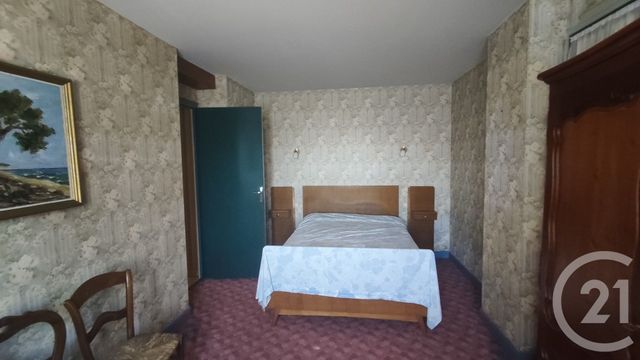 Maison &agrave; vendre - 3 pi&egrave;ces - 177,05 m2 - Les Gonds - 17 - POITOU-CHARENTES