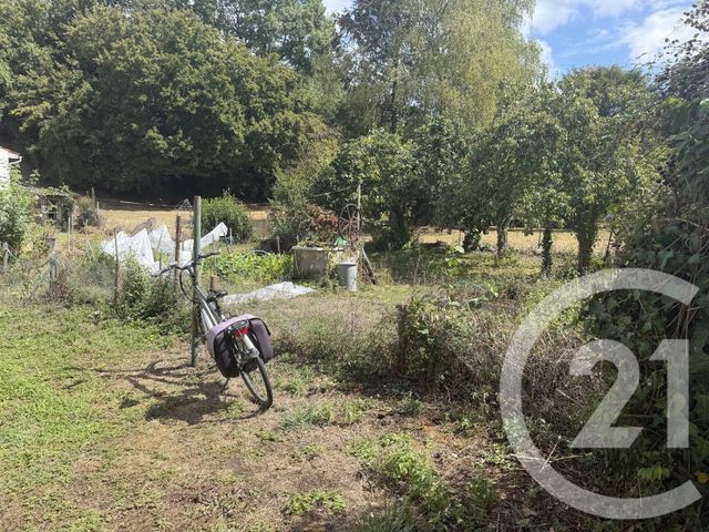 Maison &agrave; vendre - 3 pi&egrave;ces - 57 m2 - Fontcouverte - 17 - POITOU-CHARENTES