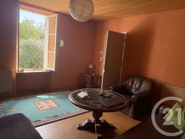 Maison &agrave; vendre - 3 pi&egrave;ces - 57 m2 - Fontcouverte - 17 - POITOU-CHARENTES