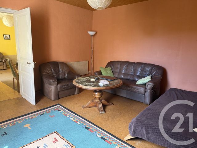Maison &agrave; vendre - 3 pi&egrave;ces - 57 m2 - Fontcouverte - 17 - POITOU-CHARENTES