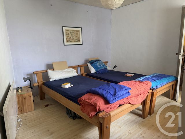 Maison &agrave; vendre - 3 pi&egrave;ces - 57 m2 - Fontcouverte - 17 - POITOU-CHARENTES