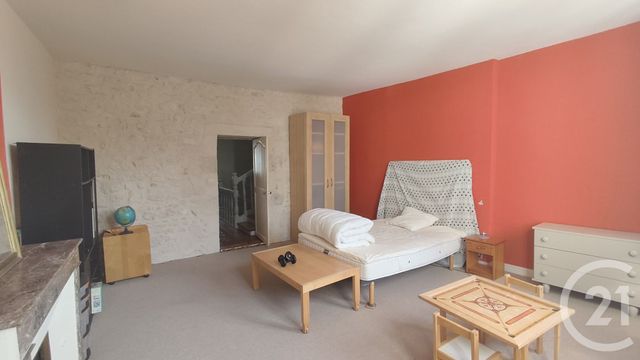 Maison &agrave; vendre - 6 pi&egrave;ces - 157 m2 - Saintes - 17 - POITOU-CHARENTES