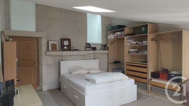 Maison &agrave; vendre - 6 pi&egrave;ces - 157 m2 - Saintes - 17 - POITOU-CHARENTES