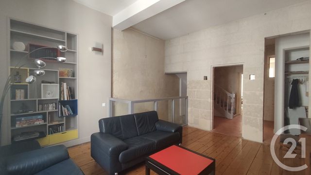 Maison &agrave; vendre - 6 pi&egrave;ces - 157 m2 - Saintes - 17 - POITOU-CHARENTES