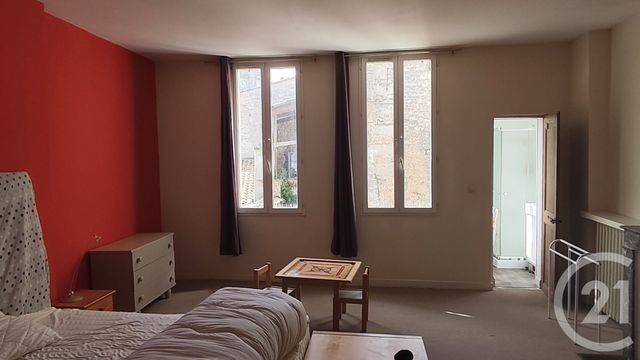 Maison &agrave; vendre - 6 pi&egrave;ces - 157 m2 - Saintes - 17 - POITOU-CHARENTES