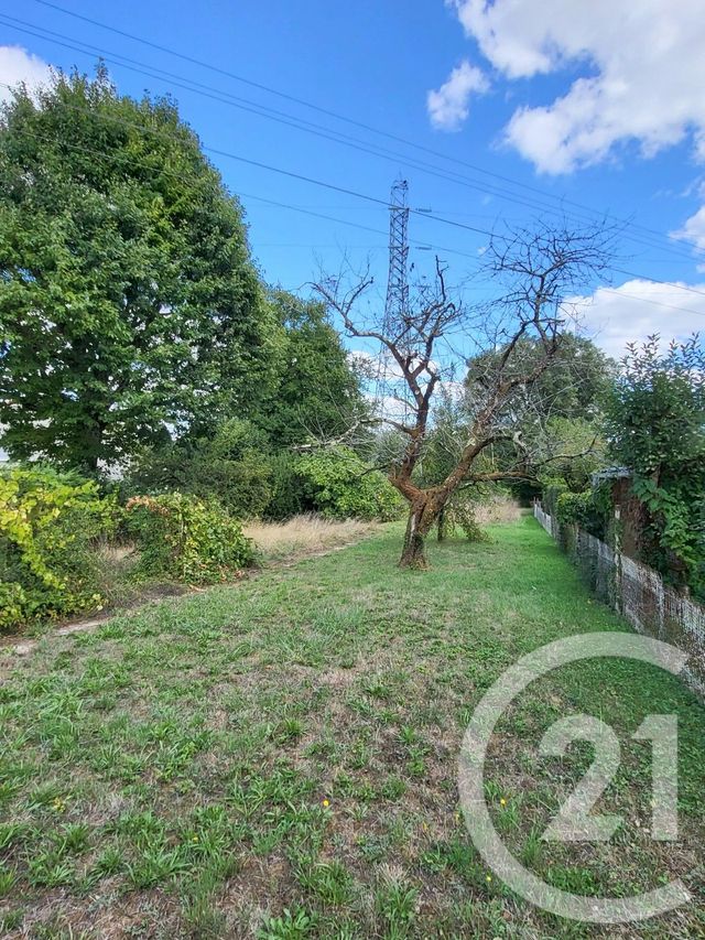 Maison &agrave; vendre - 5 pi&egrave;ces - 100,60 m2 - Saintes - 17 - POITOU-CHARENTES