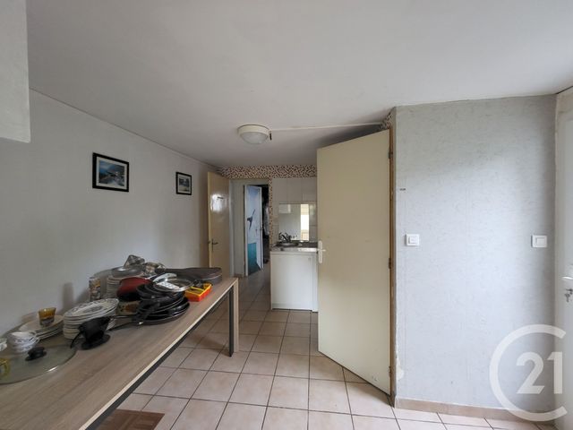 Maison &agrave; vendre - 5 pi&egrave;ces - 100,60 m2 - Saintes - 17 - POITOU-CHARENTES