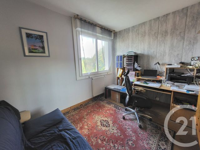 Maison &agrave; vendre - 5 pi&egrave;ces - 100,60 m2 - Saintes - 17 - POITOU-CHARENTES