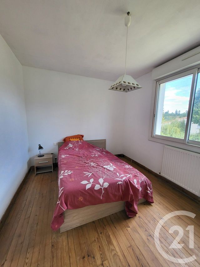 Maison &agrave; vendre - 5 pi&egrave;ces - 100,60 m2 - Saintes - 17 - POITOU-CHARENTES