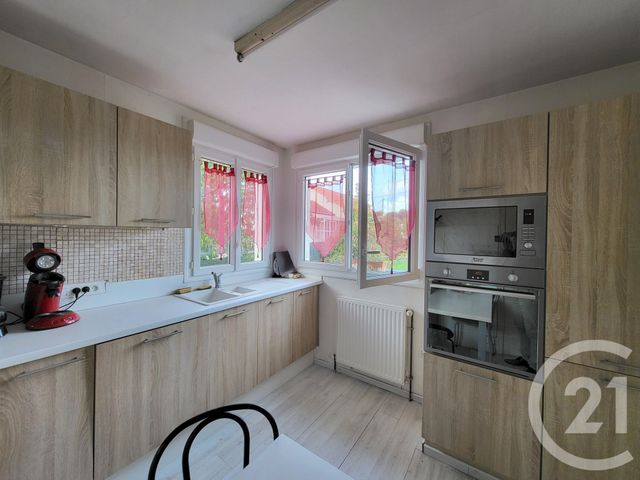 Maison &agrave; vendre - 5 pi&egrave;ces - 100,60 m2 - Saintes - 17 - POITOU-CHARENTES