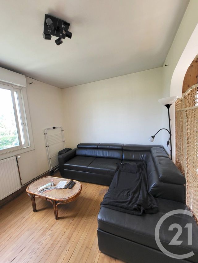 Maison &agrave; vendre - 5 pi&egrave;ces - 100,60 m2 - Saintes - 17 - POITOU-CHARENTES