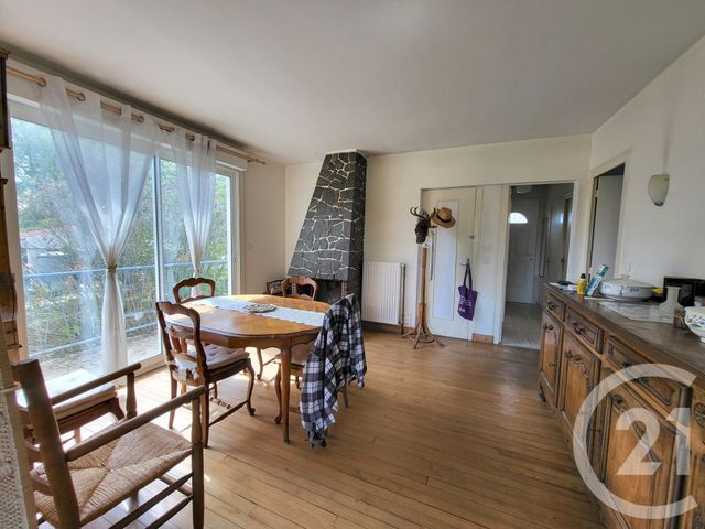 Maison &agrave; vendre - 5 pi&egrave;ces - 100,60 m2 - Saintes - 17 - POITOU-CHARENTES
