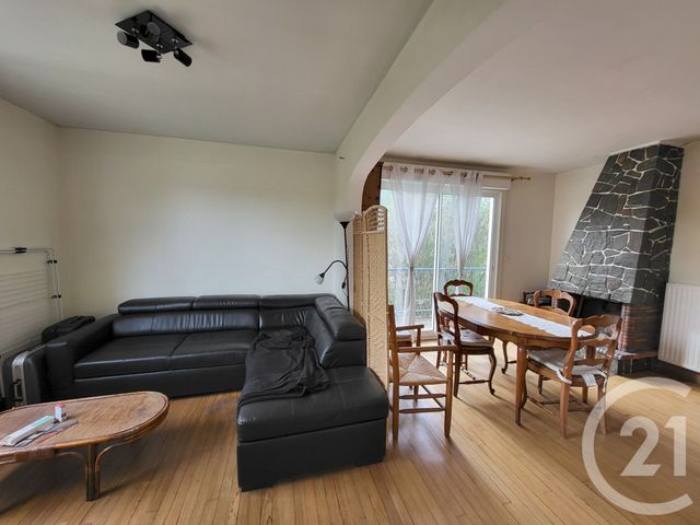 Maison &agrave; vendre - 5 pi&egrave;ces - 100,60 m2 - Saintes - 17 - POITOU-CHARENTES
