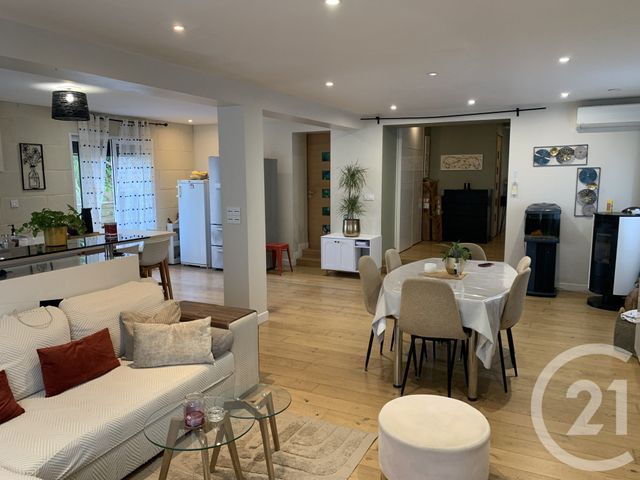 Maison &agrave; vendre - 5 pi&egrave;ces - 146,60 m2 - Saintes - 17 - POITOU-CHARENTES