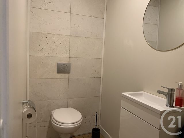 Maison &agrave; vendre - 5 pi&egrave;ces - 146,60 m2 - Saintes - 17 - POITOU-CHARENTES