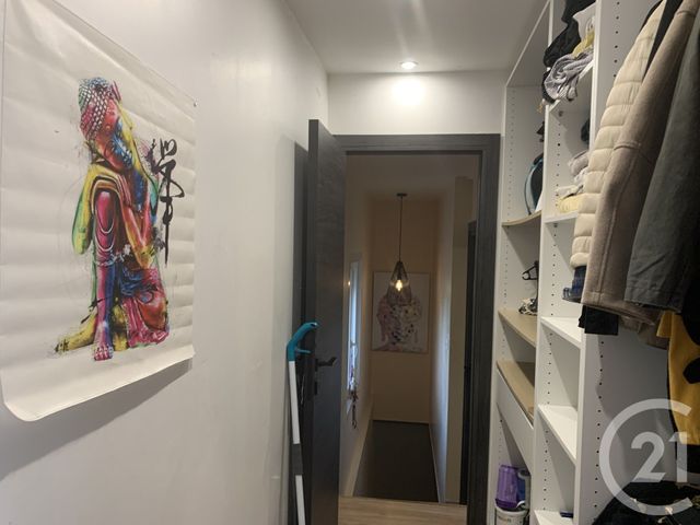 Maison &agrave; vendre - 5 pi&egrave;ces - 146,60 m2 - Saintes - 17 - POITOU-CHARENTES