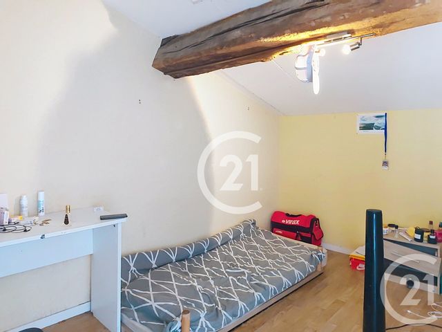 Appartement F4 &agrave; vendre - 4 pi&egrave;ces - 79,55 m2 - Saintes - 17 - POITOU-CHARENTES