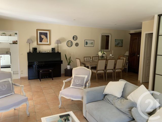 Maison &agrave; vendre - 5 pi&egrave;ces - 125 m2 - Saintes - 17 - POITOU-CHARENTES