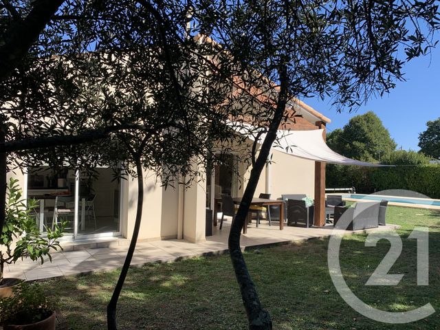 Maison &agrave; vendre - 5 pi&egrave;ces - 125 m2 - Saintes - 17 - POITOU-CHARENTES