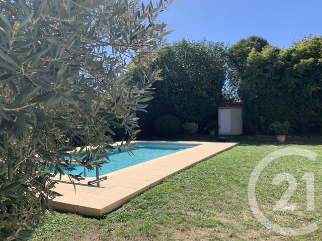 Maison &agrave; vendre - 5 pi&egrave;ces - 125 m2 - Saintes - 17 - POITOU-CHARENTES