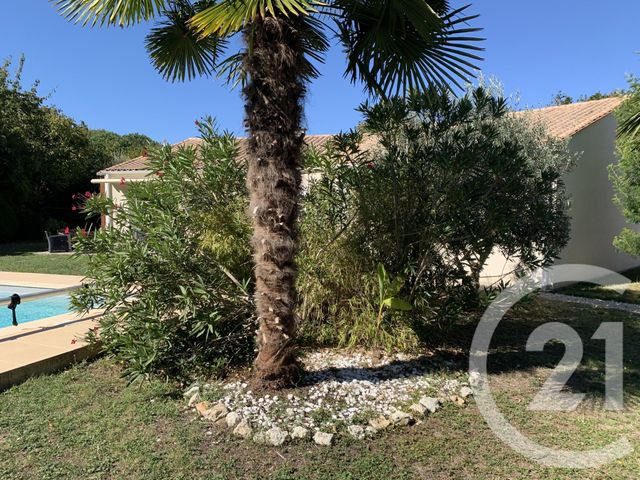 Maison &agrave; vendre - 5 pi&egrave;ces - 125 m2 - Saintes - 17 - POITOU-CHARENTES