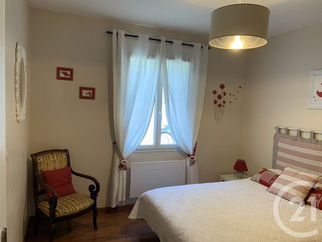 Maison &agrave; vendre - 5 pi&egrave;ces - 125 m2 - Saintes - 17 - POITOU-CHARENTES