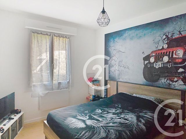 Maison &agrave; vendre - 4 pi&egrave;ces - 88,94 m2 - St Porchaire - 17 - POITOU-CHARENTES