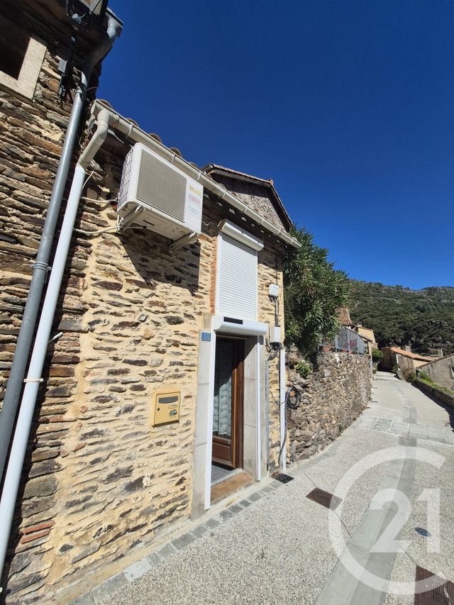 maison - CABRESPINE - 11