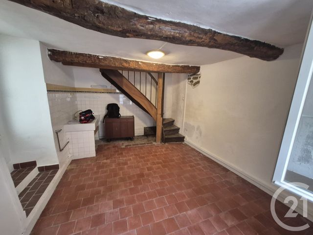 Maison &agrave; vendre - 3 pi&egrave;ces - 40 m2 - Trausse - 11 - LANGUEDOC-ROUSSILLON