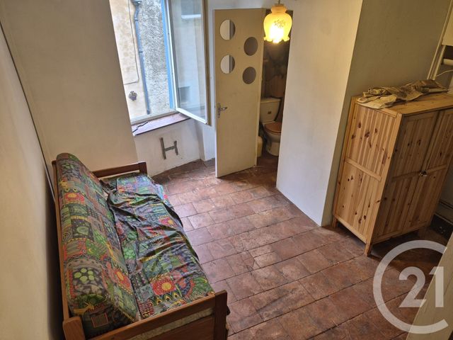 Maison &agrave; vendre - 3 pi&egrave;ces - 40 m2 - Trausse - 11 - LANGUEDOC-ROUSSILLON