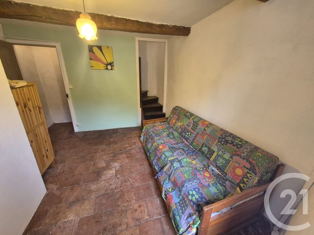 Maison &agrave; vendre - 3 pi&egrave;ces - 40 m2 - Trausse - 11 - LANGUEDOC-ROUSSILLON
