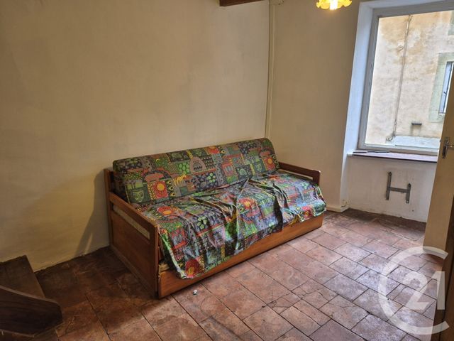 Maison &agrave; vendre - 3 pi&egrave;ces - 40 m2 - Trausse - 11 - LANGUEDOC-ROUSSILLON