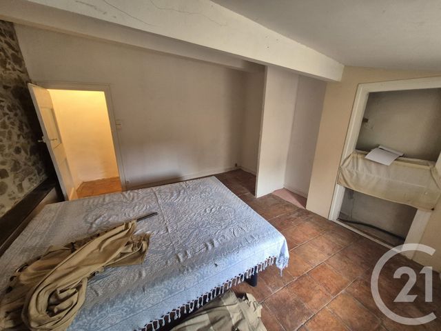 Maison &agrave; vendre - 3 pi&egrave;ces - 40 m2 - Trausse - 11 - LANGUEDOC-ROUSSILLON
