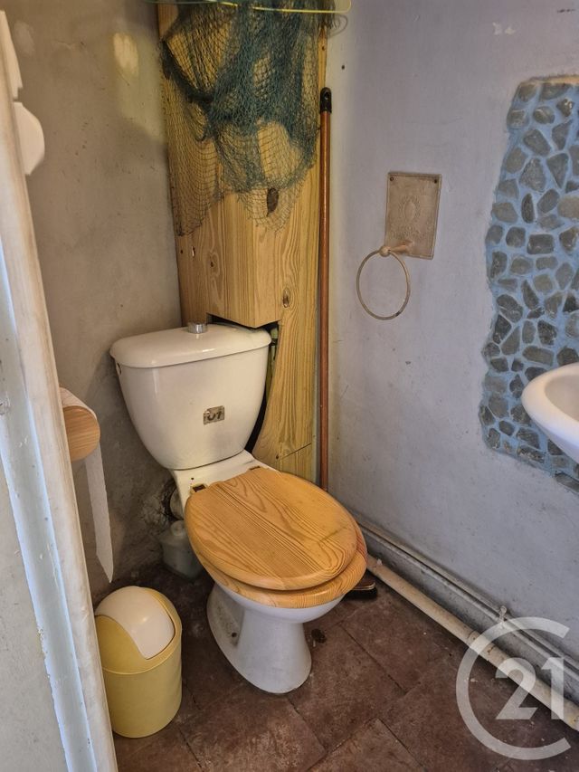 Maison &agrave; vendre - 3 pi&egrave;ces - 40 m2 - Trausse - 11 - LANGUEDOC-ROUSSILLON