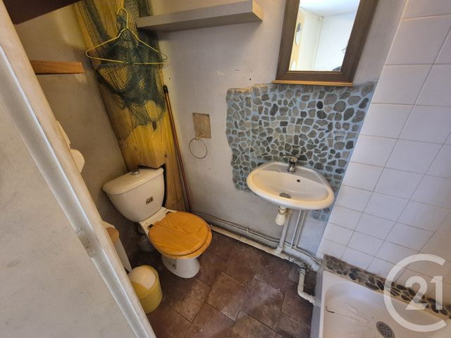 Maison &agrave; vendre - 3 pi&egrave;ces - 40 m2 - Trausse - 11 - LANGUEDOC-ROUSSILLON