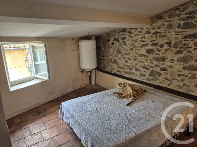 Maison &agrave; vendre - 3 pi&egrave;ces - 40 m2 - Trausse - 11 - LANGUEDOC-ROUSSILLON