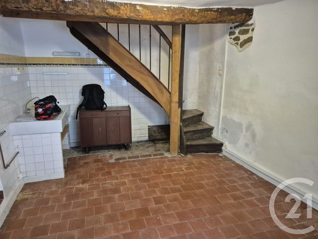 Maison &agrave; vendre - 3 pi&egrave;ces - 40 m2 - Trausse - 11 - LANGUEDOC-ROUSSILLON
