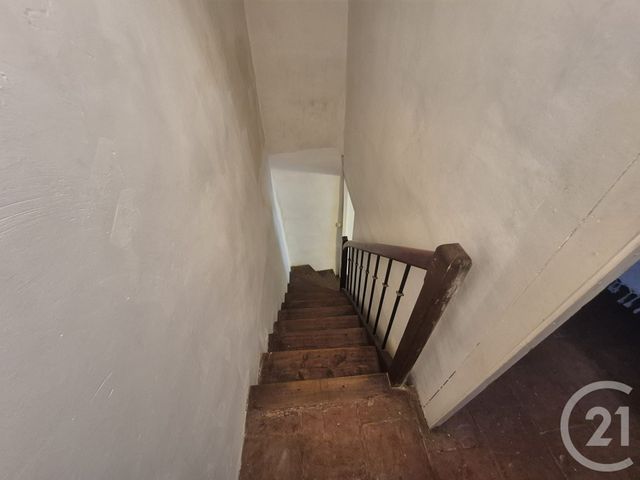 Maison &agrave; vendre - 3 pi&egrave;ces - 40 m2 - Trausse - 11 - LANGUEDOC-ROUSSILLON