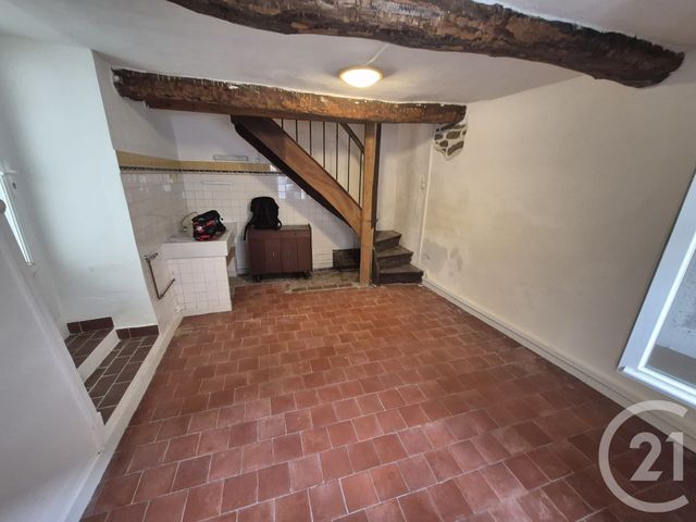 Maison &agrave; vendre - 3 pi&egrave;ces - 40 m2 - Trausse - 11 - LANGUEDOC-ROUSSILLON